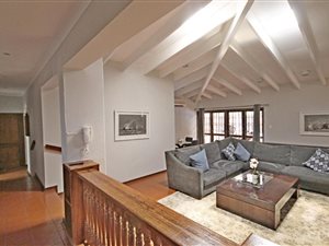 4 Bed House in Meyersdal