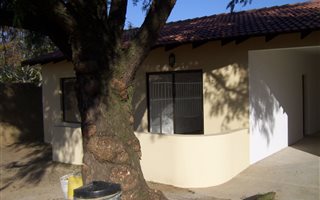 1 Bedroom Flat in Lambton