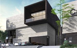 931 m² Commercial space in Kramerville