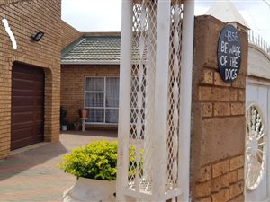 3 Bed House in Soshanguve