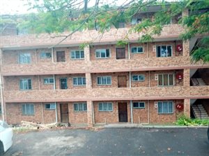 2 Bed Apartment in Empangeni