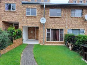 3 Bed Townhouse in Edendale