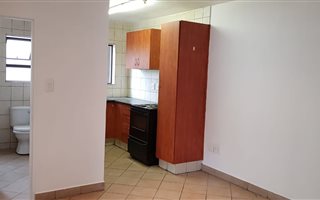 2 Bedroom Apartment in Nelspruit