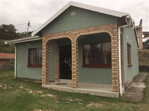 2 Bed House in Lovu