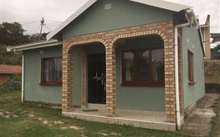 2 Bedroom House in Kingsburgh