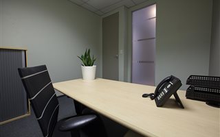 20 m² Office Space in Fourways