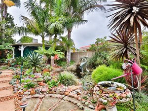 3 Bed House in George East