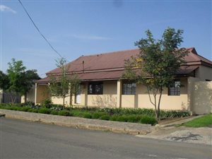 3 Bed House in Machadodorp