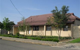 3 Bedroom House in Machadodorp