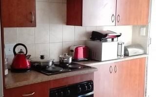 2 Bedroom Apartment in Buccleuch