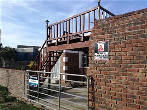 2 Bed House in Seavale