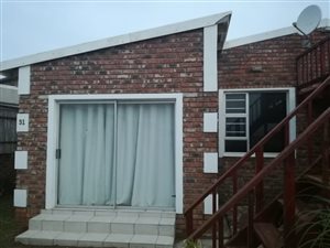2 Bed House in Seavale