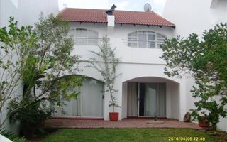 3 Bedroom Duplex in Vaal Marina