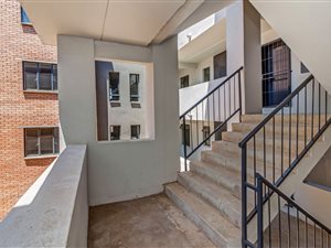 2 Bed Apartment in Jabavu