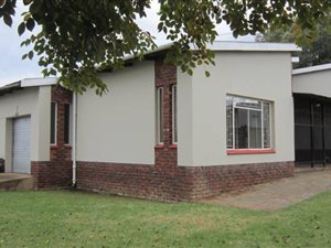 3 Bed House in Vryheid