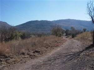 2 Bedroom House in Hennops River