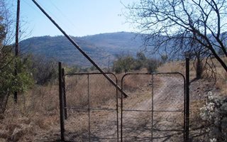 2 Bedroom House in Hennops River