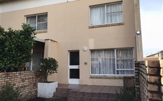 2 Bedroom Townhouse in Kabega