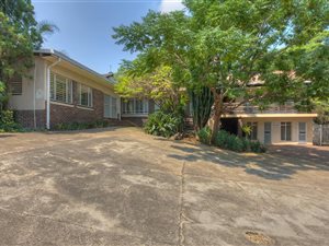 3 Bed House in Cresta