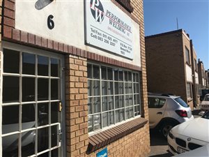 275 m² Commercial space in Morehill