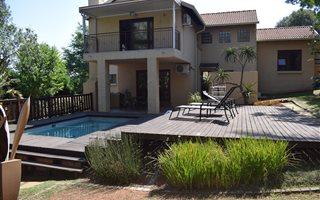 4 Bedroom House in Cornwall Hill