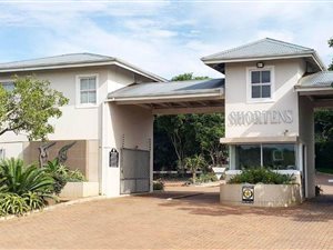1 Bed Townhouse in Ballito