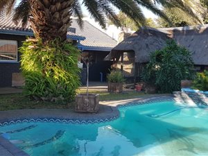 3 Bed House in Falcon Ridge
