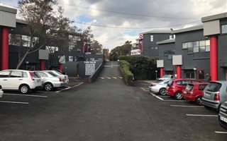 20 m² Industrial space in Wynberg