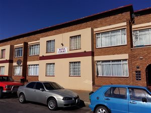 1 Bed Apartment in Brakpan Central