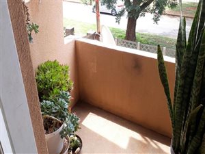 1 Bed Flat in Meyerton Central