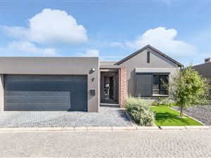 3 Bed House in Kuilsriver