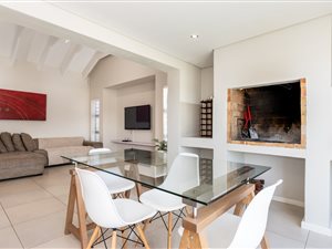 3 Bed House in Kuilsriver