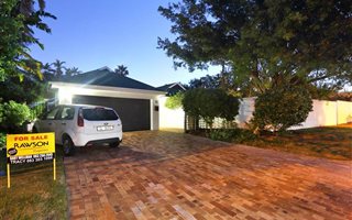3 Bedroom House in West Beach