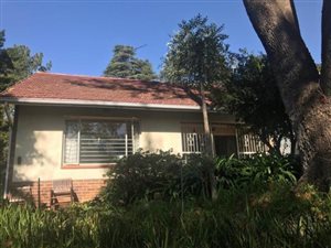 1 Bed Garden Cottage in Bryanston East