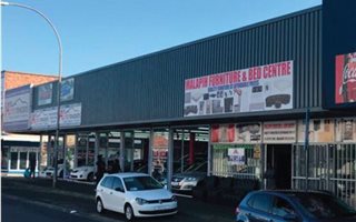 320 m² Retail Space in Goodwood