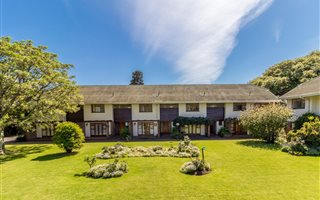 3 Bedroom Apartment in Rondebosch