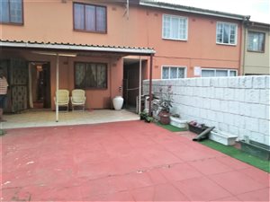 3 Bed Duplex in Rydalvale
