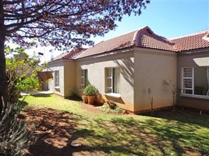 3 Bed House in Linden