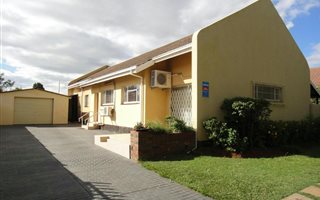 3 Bedroom House in Hutten Heights