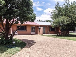 3 Bed House in Erasmus