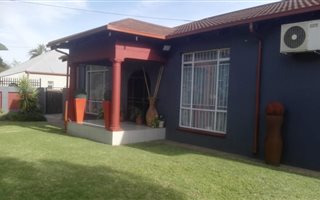 4 Bedroom House in Pretoria Gardens