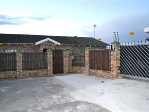 2 Bed House in Brentwood Park