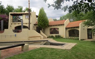 3 Bedroom House in Lanseria and surrounds