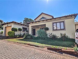 3 Bed House in White River