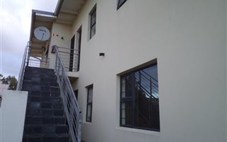 2 Bedroom Townhouse in Lorraine