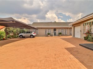 3 Bed House in Atlasville