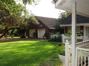 3 Bed House in Rynoue