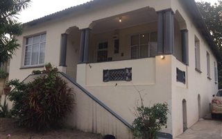 3 Bedroom House in Sydenham