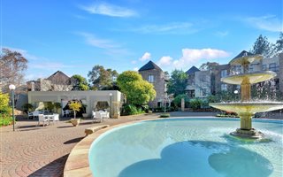 2 Bedroom Apartment in Jukskei Park