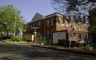 232 m² Commercial space in Edenvale